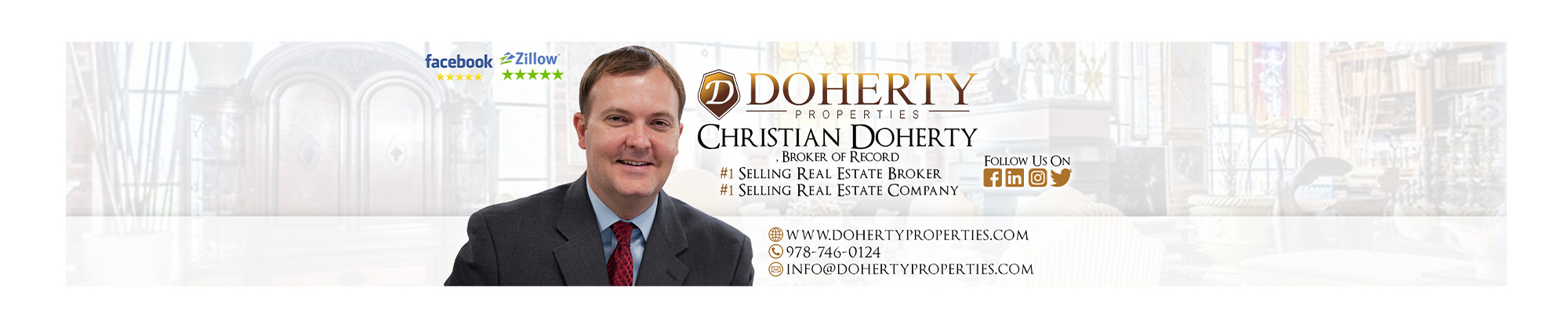 Doherty Properties LLC