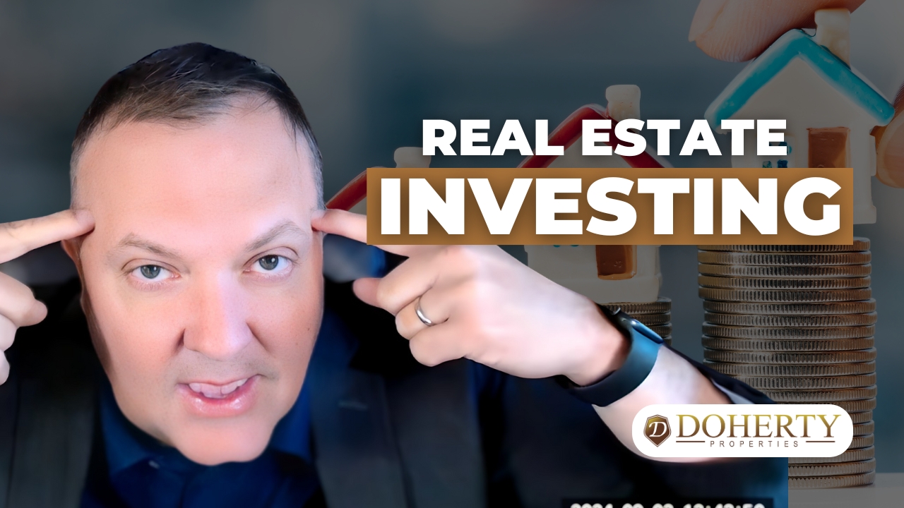 How to Choose the Best Location for Real Estate Investing