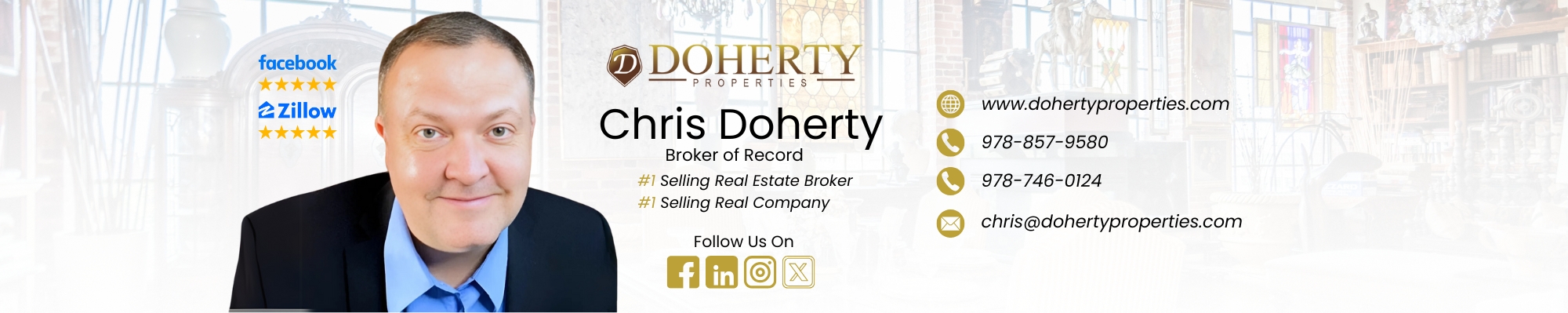 Doherty Properties LLC