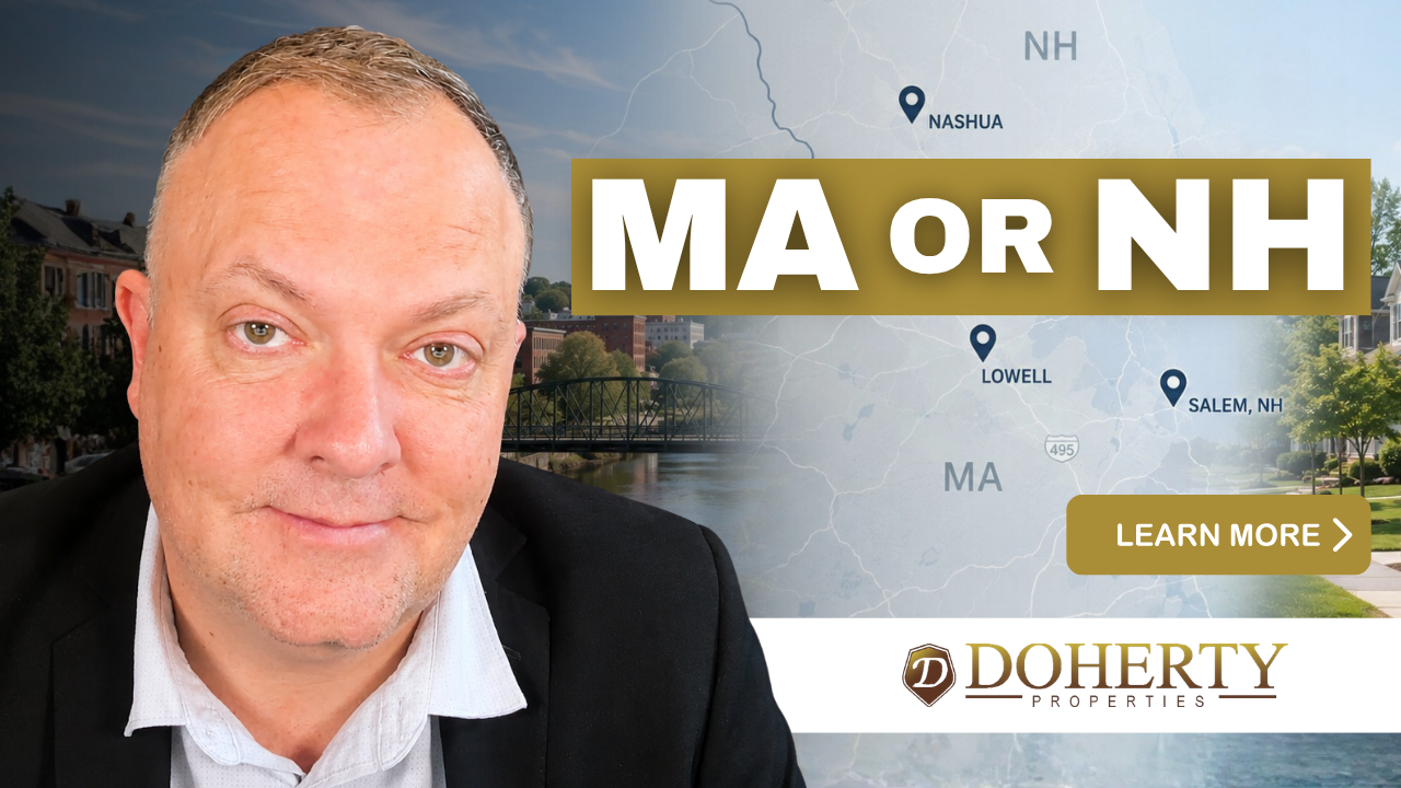 MA or NH? What To Know Before You Choose a Side of the Border