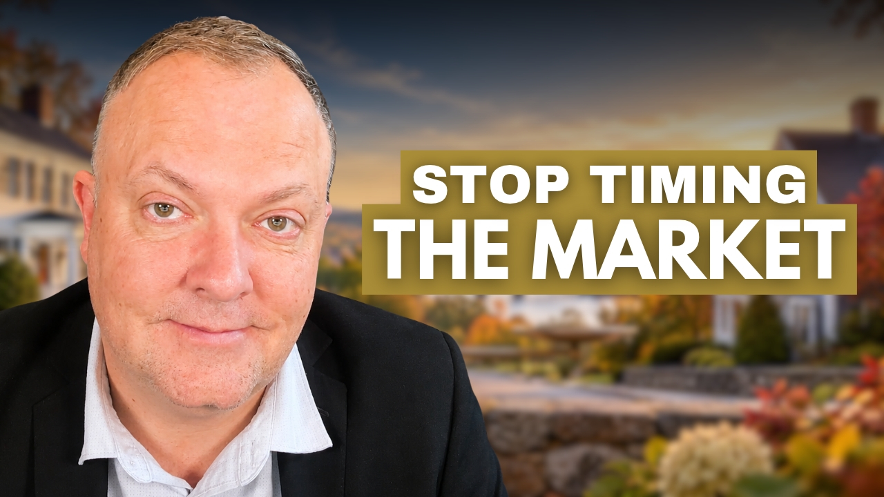 Should You Wait to Buy or Sell in Greater Lowell?