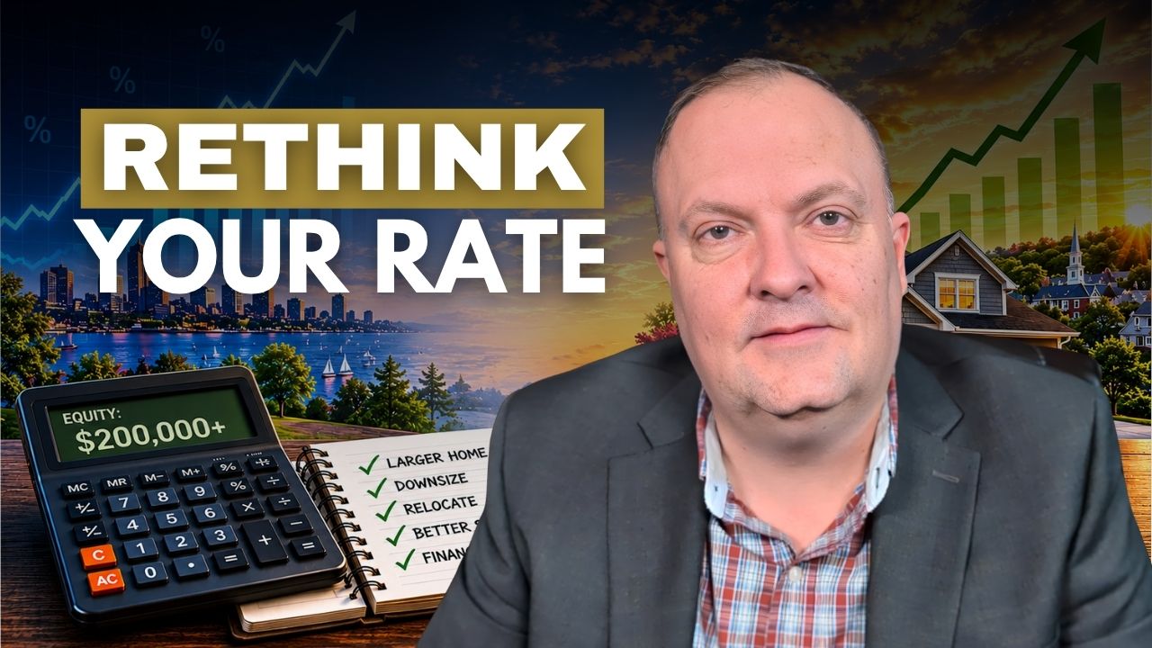 The Rate Lock Trap: What Massachusetts Homeowners Need to Know