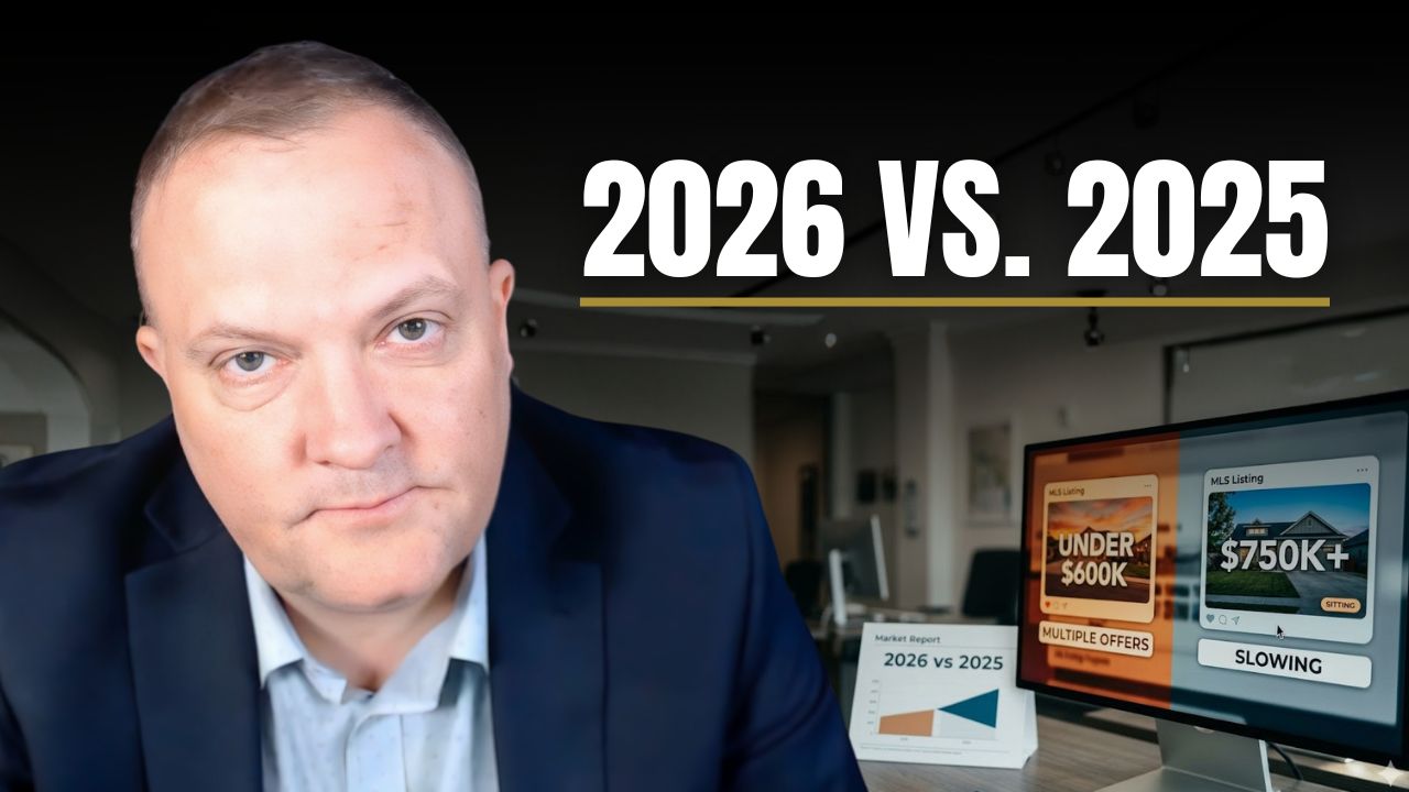 What Buyers and Sellers Need to Know in Greater Lowell Right Now