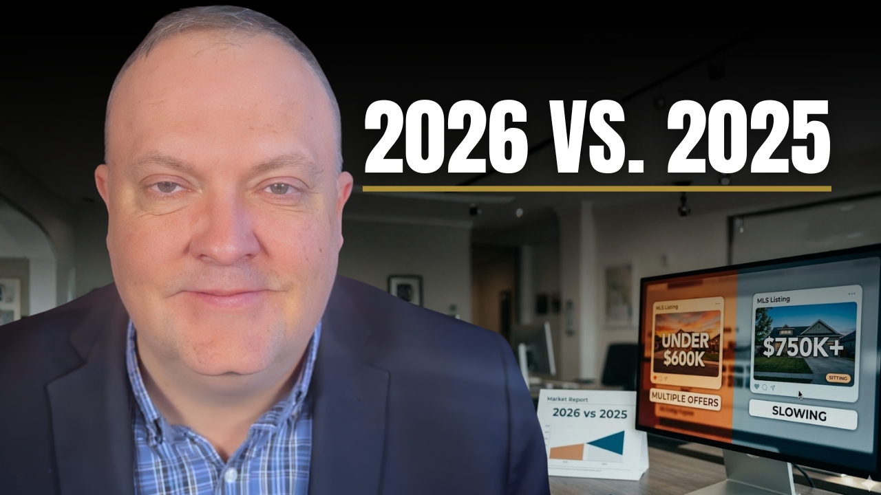 What Buyers and Sellers Need to Know in Greater Lowell Right Now