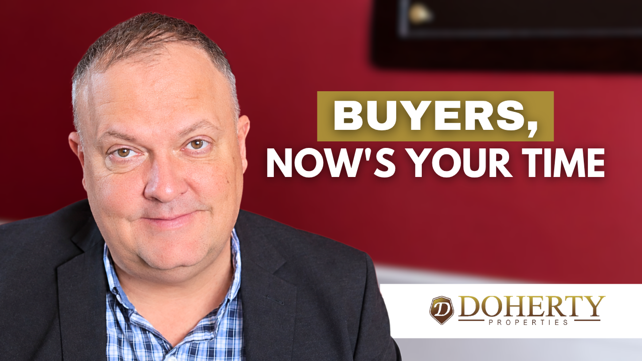Why Right Now Is a Buyer's Opportunity in MA and NH