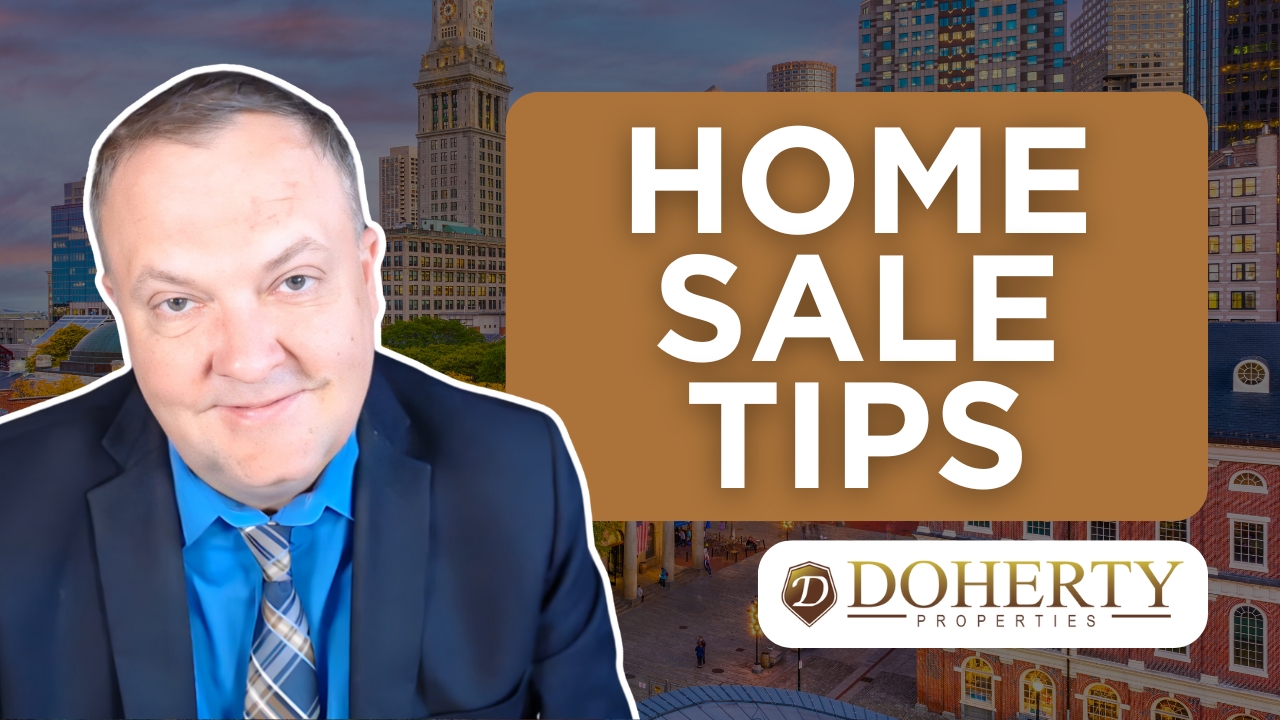 5 Secrets To a Successful Home Sale